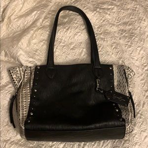 Jessica Simpson Purse Barely Used
